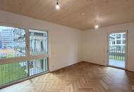 Design trifft Ruhe – Stilvoller Erstbezug am Donaukanal | ZELLMANN IMMOBILIEN