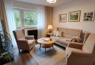 Charmantes Einfamilienhaus am Sonnenplateau von Ranggen: 3 Zimmer, Garten, Balkone!