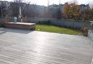 WEBGASSE: Traumhafter Grünblick &amp; MEGA Terrasse mit Dachgarten!!