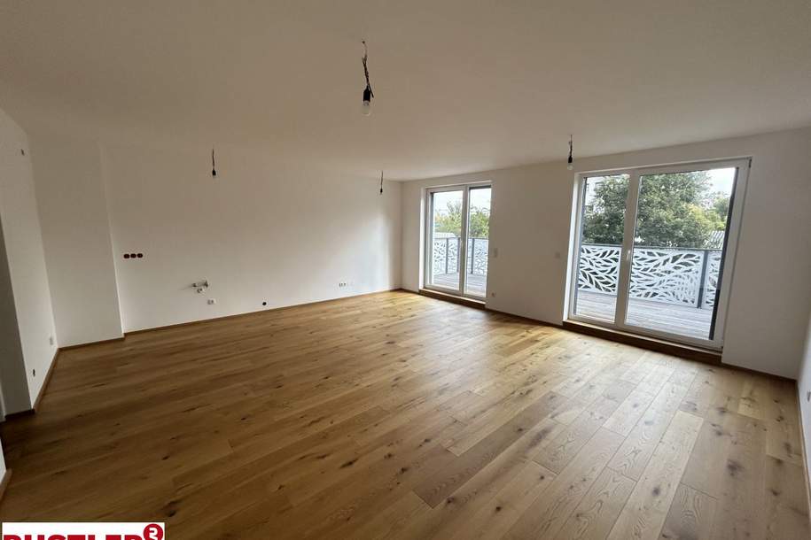 4 Zimmer Neubauprojekt/ modernes Wohnen beim Prater/Provisionsfrei!, Wohnung-kauf, 999.000,€, 1020 Wien 2., Leopoldstadt