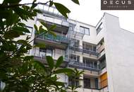 AB SOFORT | 2-ZIMMER-WOHNUNG | LOGGIA | HUMBOLDTGASSE | TOP ANBINDUNG ZUM HBF