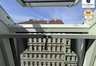 Superprojekt: ''Über den Baumwipfeln" TOP 50 MIT ÜBERDACHTEM BALKON (17,5 m²)