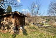 ++ KNUSPERHÄUSCHEN ++ zur MIETE mitten im WALD