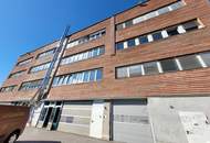 Ertragsliegenschaft mit sehr guter Rendite - Valiergasse