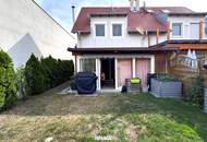OPEN HOUSE 26.09. 10:00-12:30 Doppelhaushälfte in TOP Lage in Strasshof an der Nordbahn