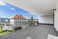 Terrassenwohnung in Seenähe: Erstbezug in Krumpendorf am Wörthersee