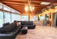 Exklusive Landhaus-Villa am Waldrand von Stainz