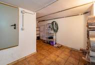 Einfamilienhaus mit großem Grundstück in sonniger Ruhelage
