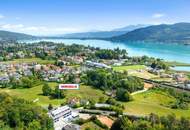 Etablierte Hotelimmobilie mit vielfältigem Potenzial in Krumpendorf am Wörthersee