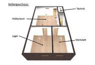 "Ihr neues Zuhause: 4-Zimmer-Reihenhaus in bester Lage"