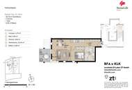 Hochwertige Neubauwohnung mit Balkon und modernem Wohnkomfort