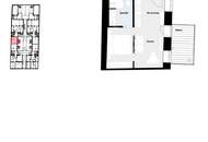 Stilvolle Altbau-Eleganz trifft modernen Wohnkomfort