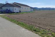 ++GEWERBEGRUNDSTÜCK ca. 20.0000 m² im GROßRAUM von GRAZ und LEIBNITZ++ PERFEKTE VORRAUSSETZUNGEN für BETRIEBSANSIEDLUNG gegeben++ BD 0,2 - 0,6++