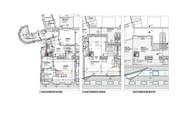 Wohnen über den Dächern Wiens – Maisonette-Highlight mit 3 Aussenflächen von insgesamt 51m2 mitten im 7. Bezirk!