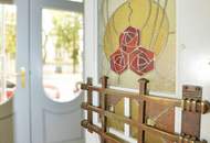 ALTBAURARITÄT - NÄHE LIECHTENSTEINPARK