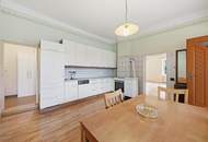 Herzstück der Weinviertler Baukunst aus der Jahrhundertwende: Bauernhof mit Nebengebäuden