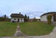 Charmantes Landhaus mit großzügigem Grundstück im Bezirk Güssing