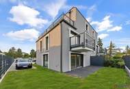 Erstbezug in Ihrem neu errichteten Traumhaus im Grünen I 360° Rundgang