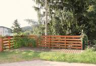 Fuchs und Hase - wunderschöne Doppelhaushälfte in märchenhafter Lage !