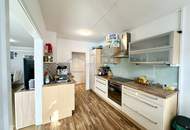 Urban Wohnen in ruhiger Lage mit Top- Anbindung!