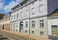 Charmante 2-Zimmer-Wohnung in attraktiver Lage nahe Schloss Hetzendorf inkl. Gemeinschaftsgarten!