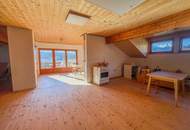 Großzügige Liegenschaft, ein attraktives Grundstück mit Bestandshaus und Entwicklungspotenzial in begehrter Kärntner Lage