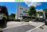Großzügige Maisonettewohnung mit zwei Terrassen & Tiefgaragenplatz in Sackgassenlage