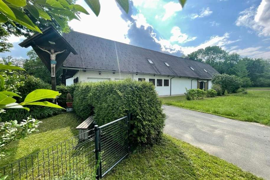 Ihr neues Zuhause, mitten im Schilcherland., Haus-kauf, 760.000,€, 8511 Deutschlandsberg