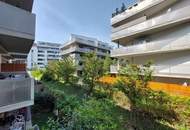 Q11 Leben in Simmering - Moderne 2-Zimmer-Balkonwohnung mit Deckenkühlung!