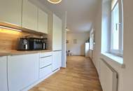 Ruhige, neuwertige 2-Zimmer-Wohnung nahe Wilhelminenstraße – Straßenbahnlinie 2