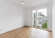 Innenhofruhelage - Donauzentrum