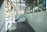 BESTE LAGE + GLANZING PARK + TERRASSE + POOL + REPRÄESENTATIV!