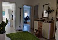 3-Zimmer-Familienwohnung mit perfekter Raumaufteilung