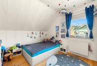 Stilvolles Eigenheim in sonniger Siedlungslage am Rande von Heimschuh