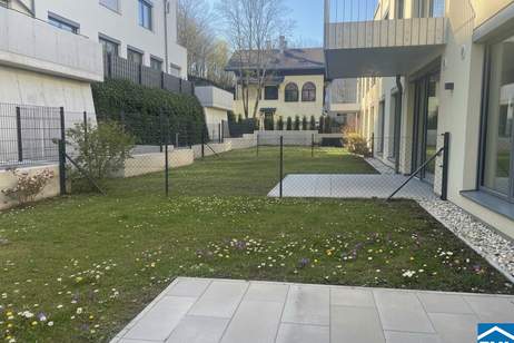 Sichere Investition im Grünen: Vorsorgewohnungen in Kaltenleutgeben mit hoher Nachfrage, Wohnung-kauf, 219.907,€, 2391 Mödling