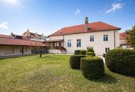 Vollvermietetes Zinshaus im Zentrum von Horn – 6,5 % Rendite!