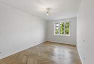 ALEGER-HIT! Vermietete Einheit im Herzen Meidlings