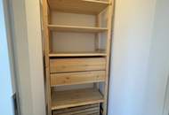 Exklusives Wohnen an der Alten Donau – moderne 2-Zimmer Gartenwohnung