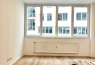 BÜRO MIT LOGGIA in Toplage beim Schwedenplatz