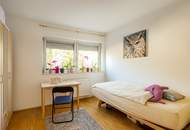 Charmante 2-Zimmer Gartenwohnung in Leopoldskron – nur 5 Gehminuten zum idyllischen Weiher!