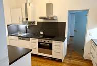 3-Zimmer-Büro im Altbau in der Brühlerstraße