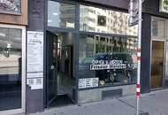 Moderne Gewerbefläche in 1100 Wien – 50m², U-Bahn-Nähe, barrierefrei! Miete: 1.656,51 €