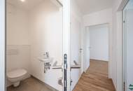 UMS ECK 51 – Charmante 3-Zimmer-Wohnung mit Terrasse
