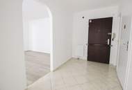 Sonnige 2-Zimmer-Wohnung mit Loggia in Ruhelage nahe Westbahnhof