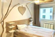 Bestens eingeteilte 3 Zimmer Wohnung - Toplage 1150 WIEN