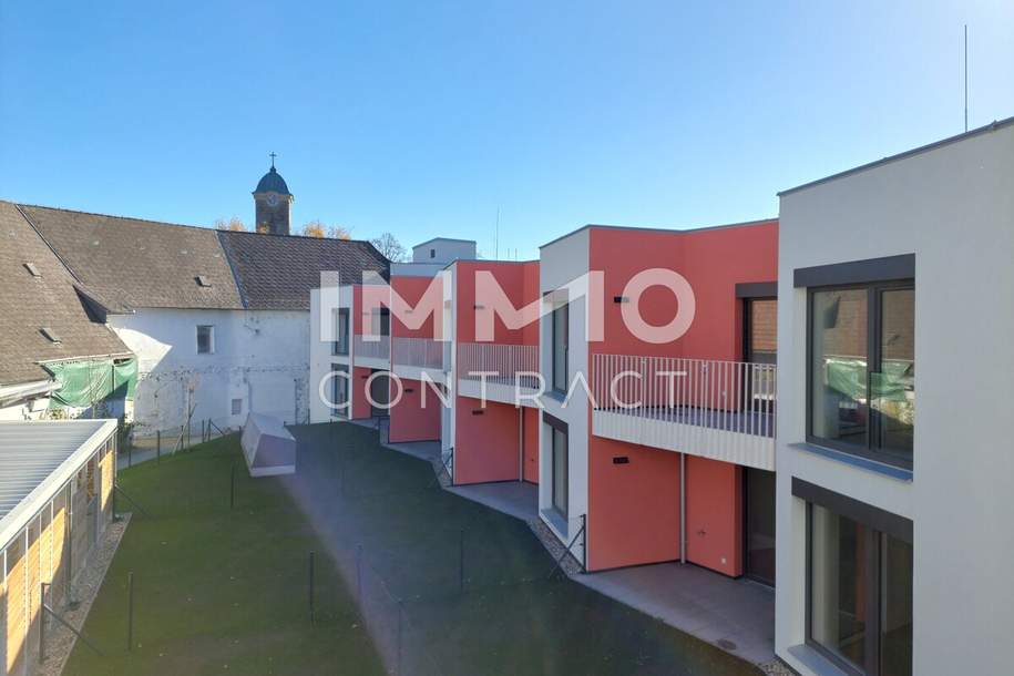 ++ Advent-Aktion + inklusive Garagenstellplatz ++, Wohnung-kauf, 282.510,€, 2122 Mistelbach