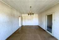 2-Zimmer Wohnung mit Garage