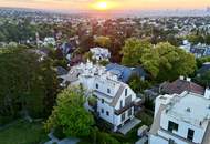 *Exklusives Penthouse mit Panoramablick über Wien*