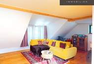 Stylische 2-Zi-Maisonette mit Garten, 2 Balkonen &amp; Terrasse in 1210 Wien zu mieten!