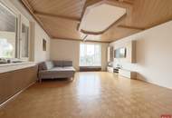 Großzügiges, sonniges Grundstück mit gepflegtem Einfamilienhaus nahe Tulln